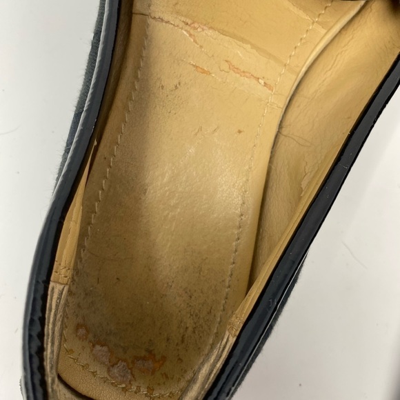 Women’s Coach Loafers Size 7 - Picture 9 of 13